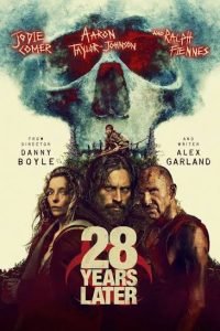 28 years Later 28 years Later
