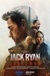 Jack Ryan Jack Ryan