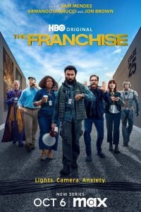 the franchise the franchise